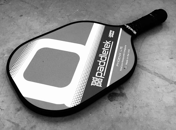 Paddletek Phoenix LTE piklbol palica